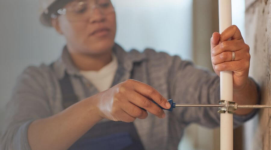 Professional expert plumbing services in Porterville, CA